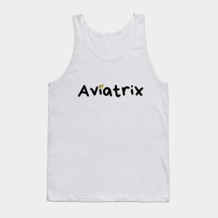 Aviatrix Tank Top